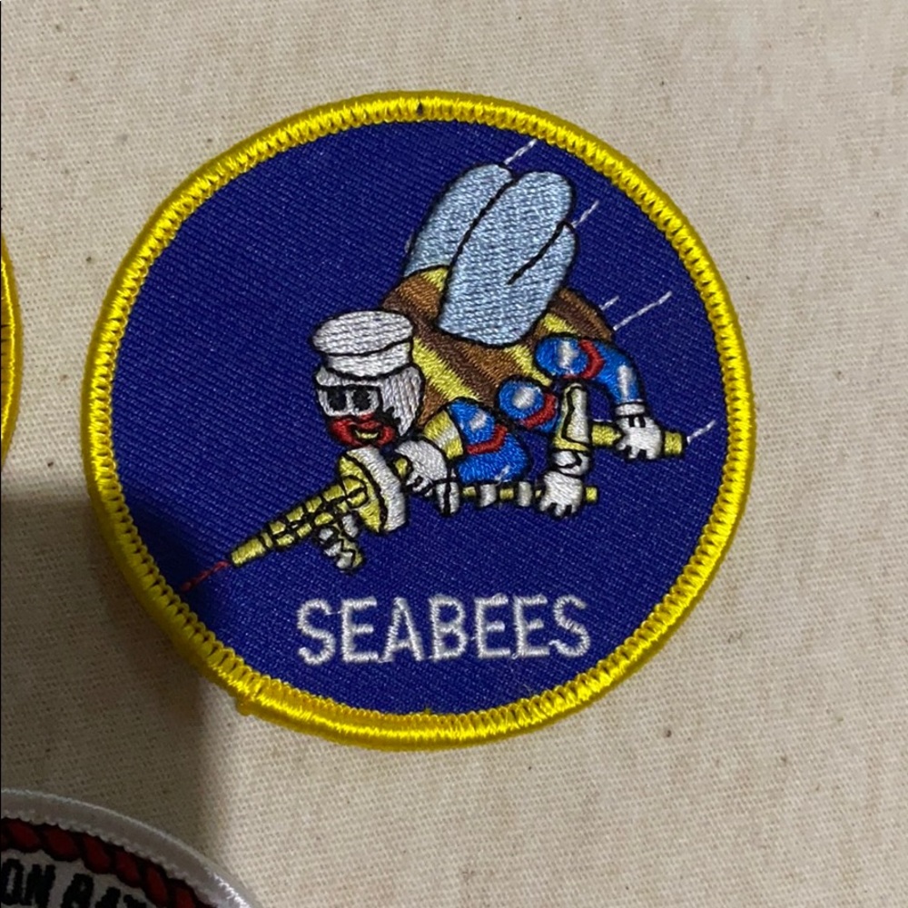 Military Patch Bundle - image 3